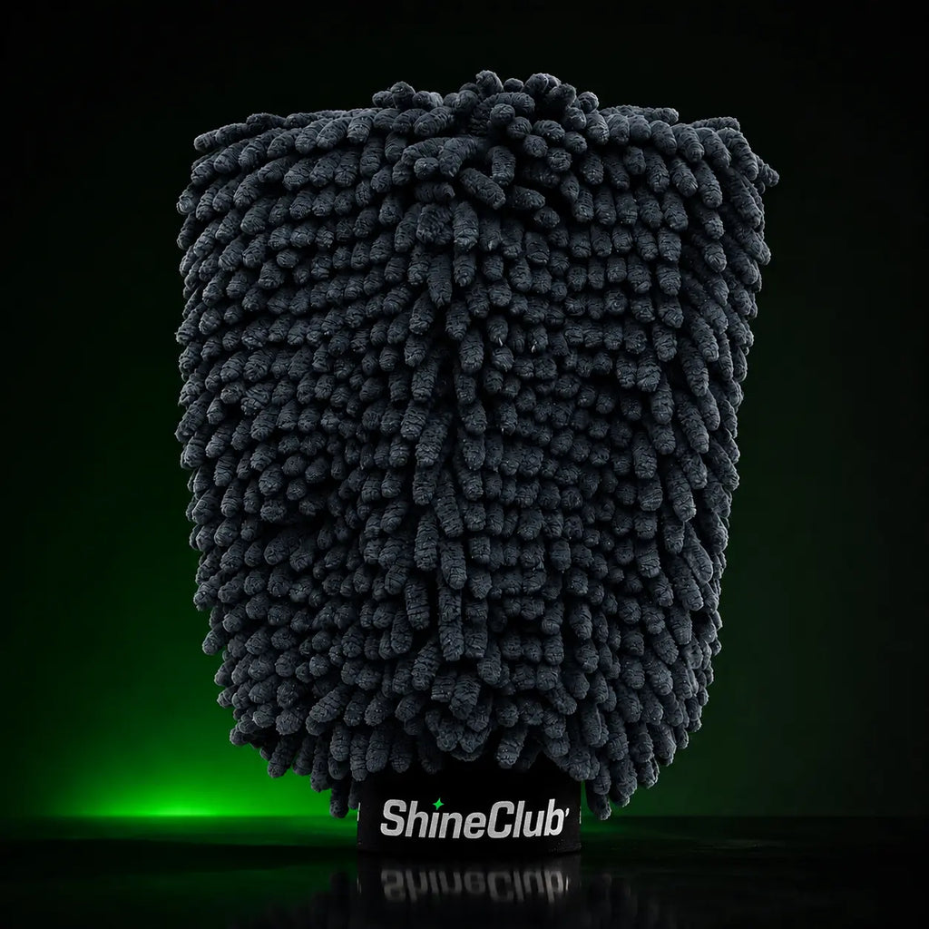 ShineClub GlideWash