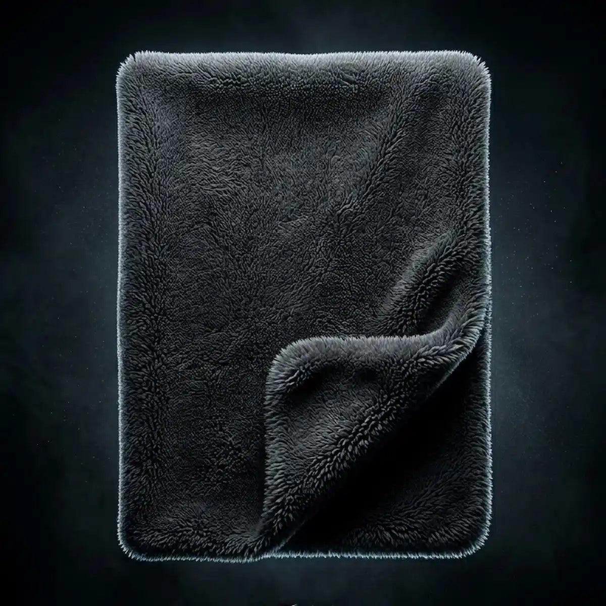 Twisted Loop 1200GSM Microfiber