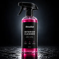 Interior Cleaner – Deep Clean & Fresh Finish